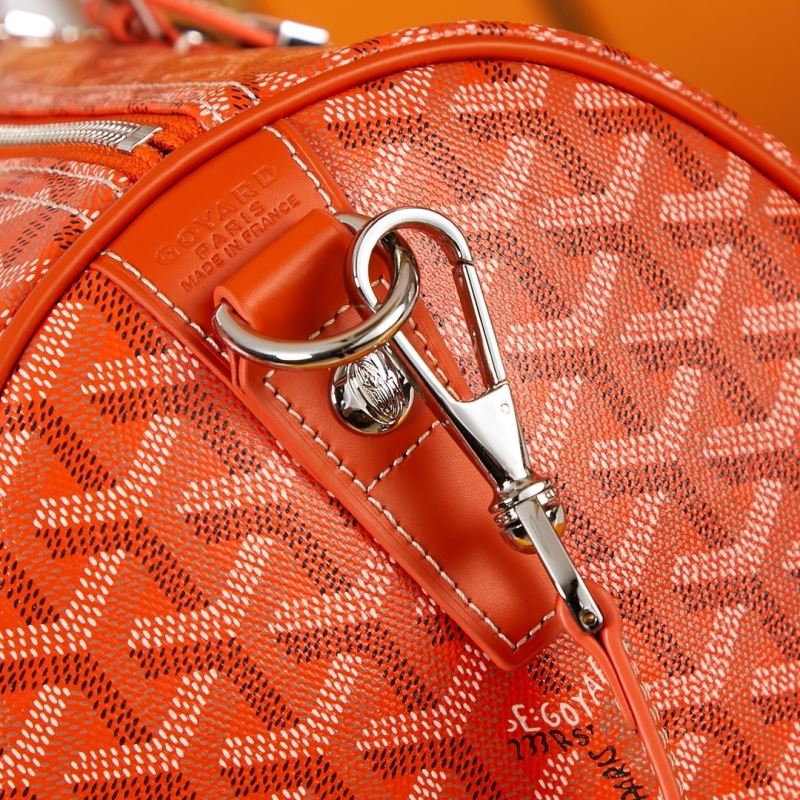 Goyard Travel Bags